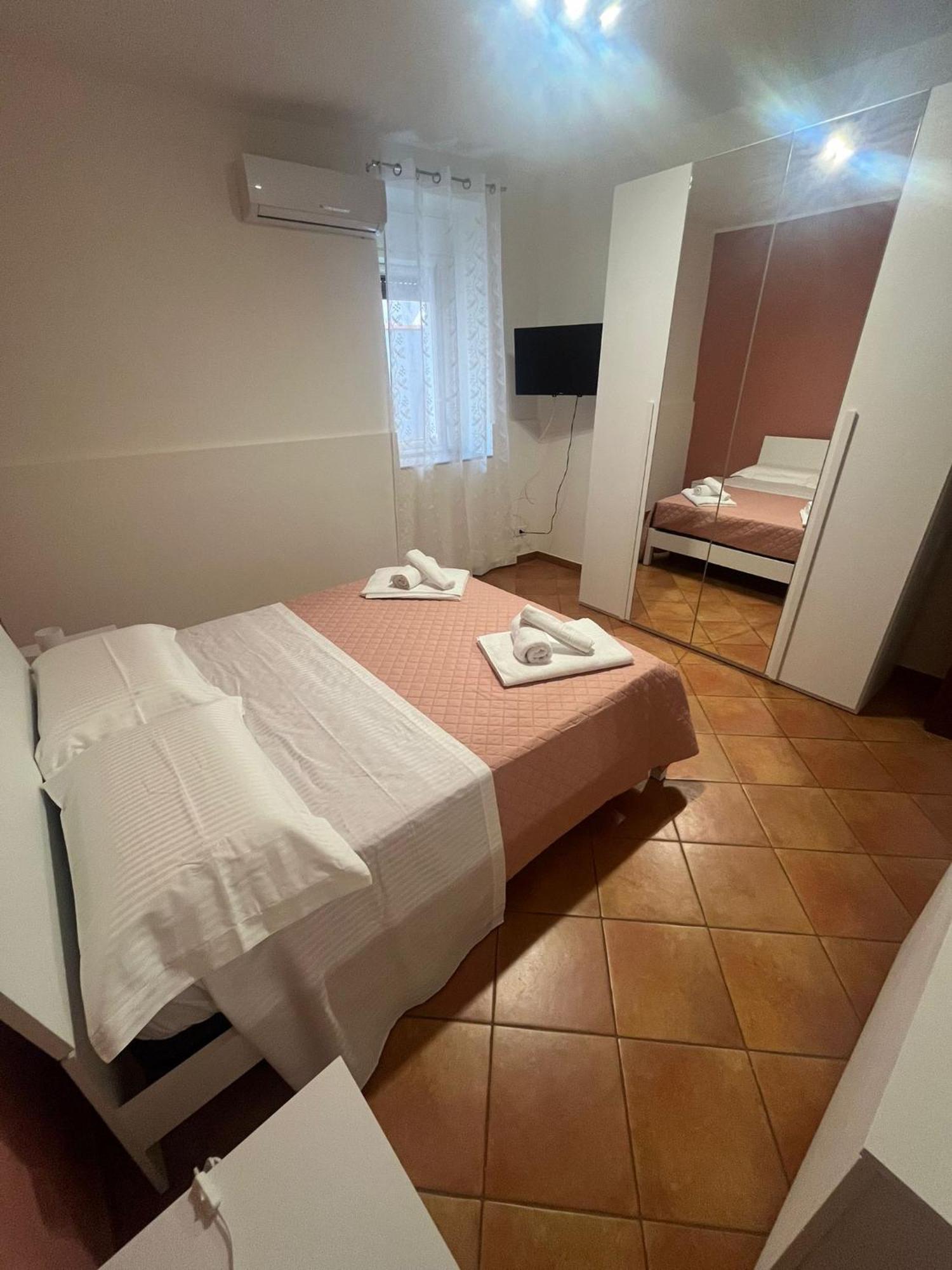 Appartamento Fortino House Catania Exterior photo