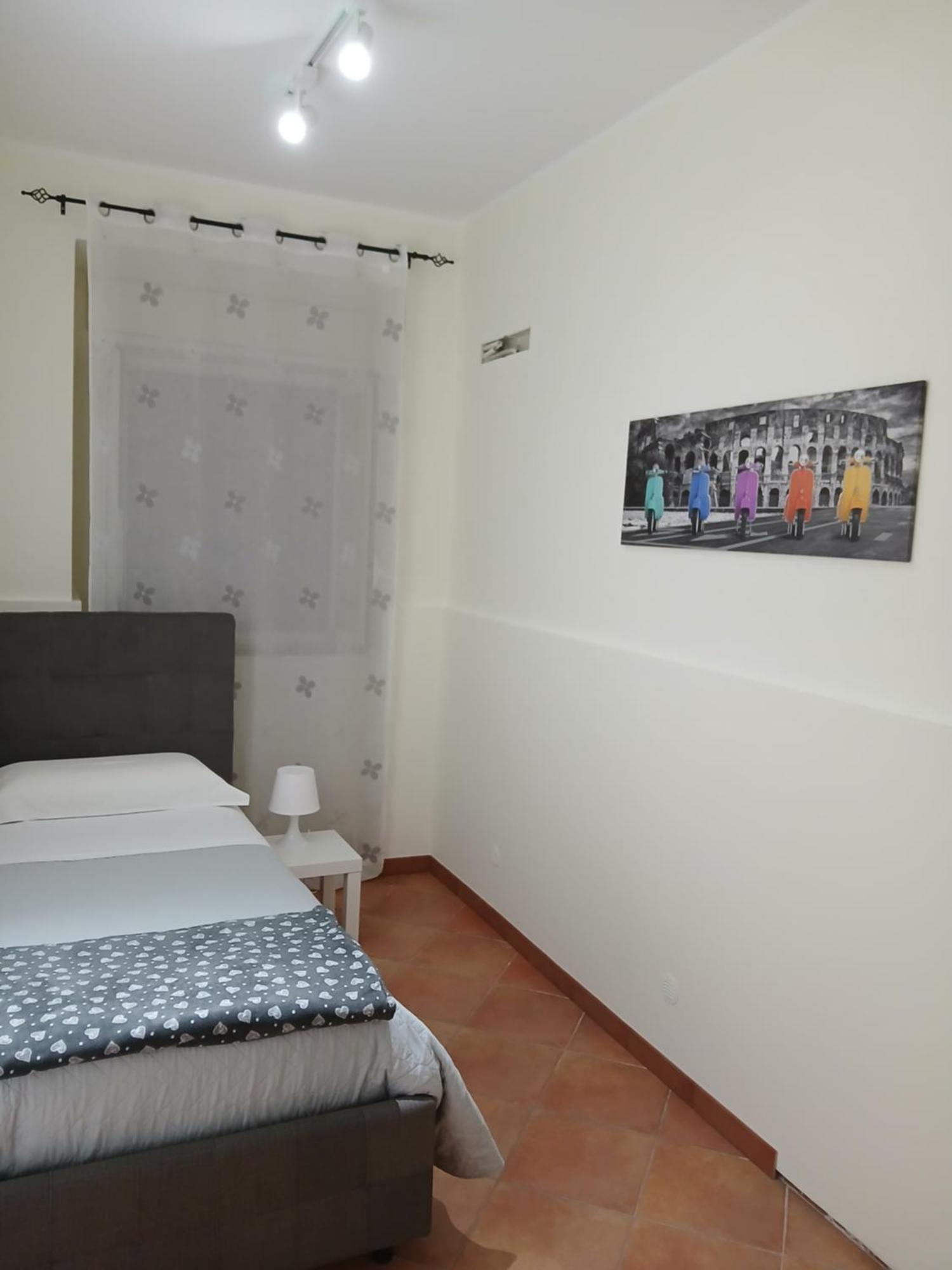Appartamento Fortino House Catania Exterior photo